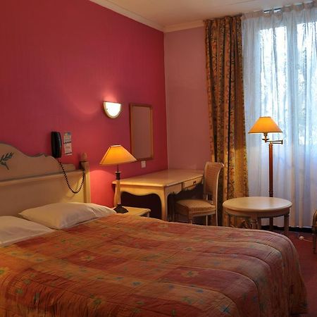 Hotel Moderne Marsylia Zewnętrze zdjęcie