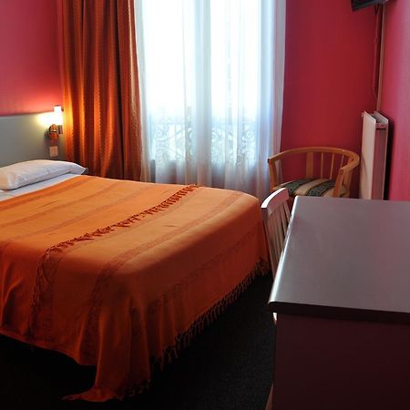 Hotel Moderne Marsylia Zewnętrze zdjęcie