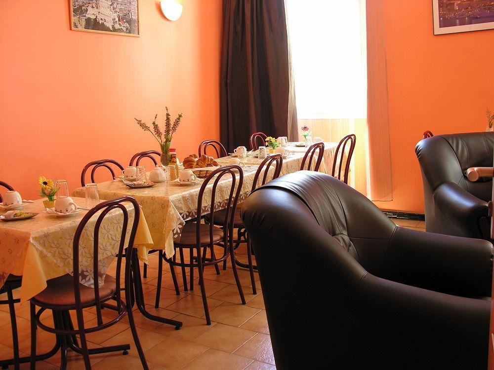 Hotel Moderne Marsylia Zewnętrze zdjęcie