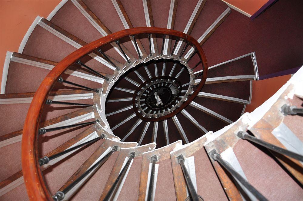 Hotel Moderne Marsylia Zewnętrze zdjęcie