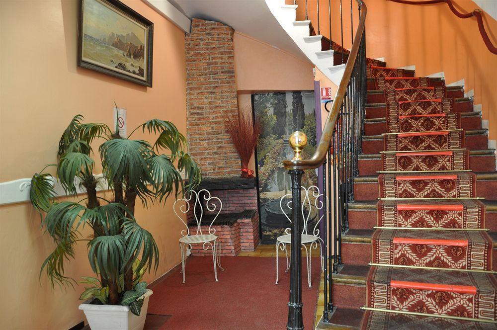Hotel Moderne Marsylia Zewnętrze zdjęcie