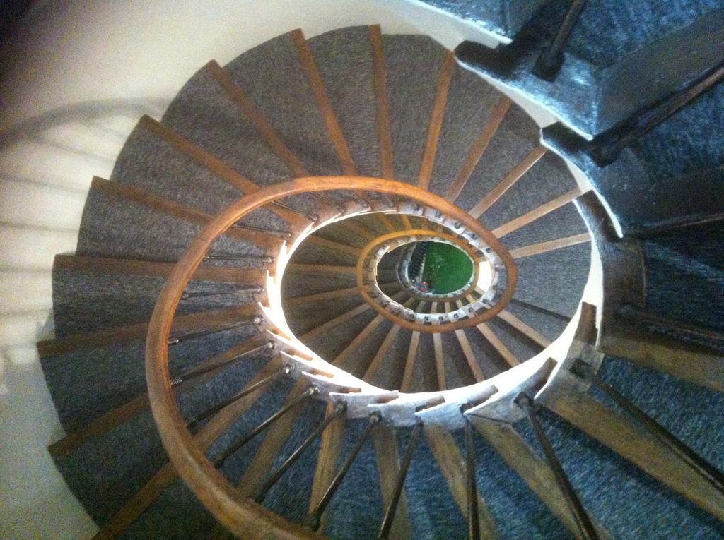 Hotel Moderne Marsylia Zewnętrze zdjęcie