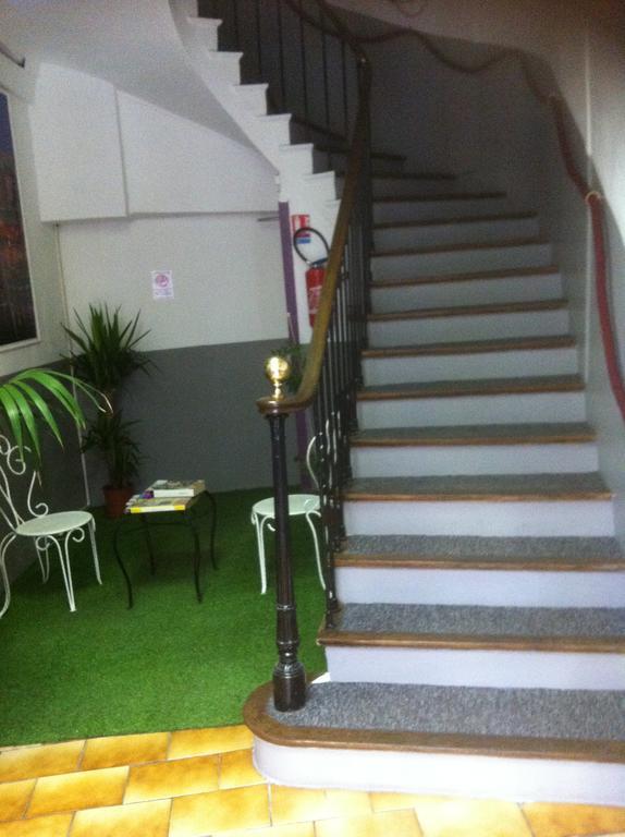 Hotel Moderne Marsylia Zewnętrze zdjęcie