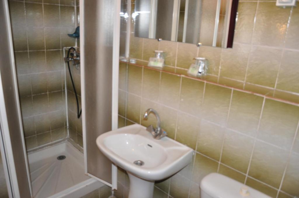 Hotel Moderne Marsylia Pokój zdjęcie