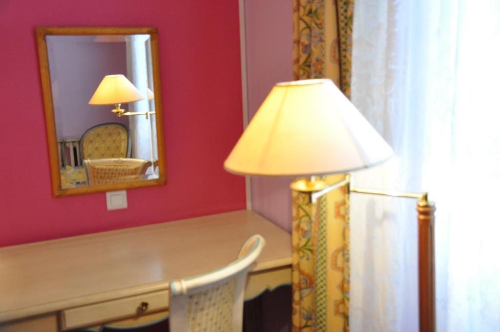 Hotel Moderne Marsylia Zewnętrze zdjęcie
