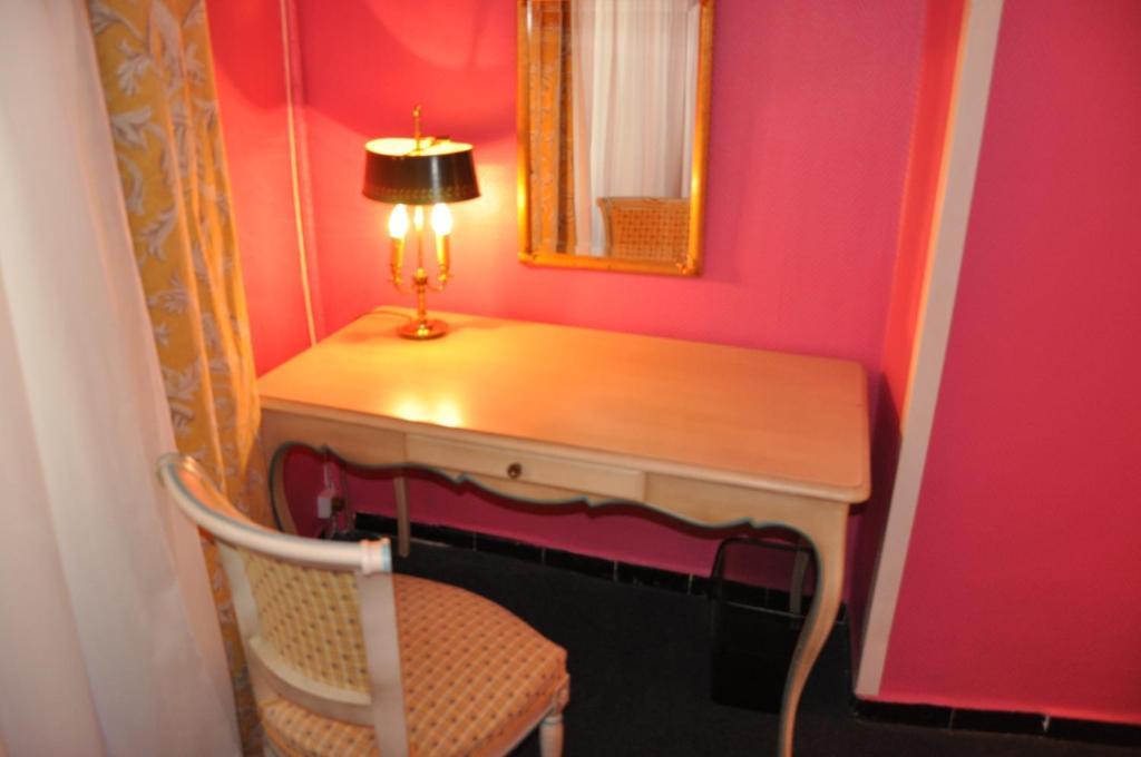 Hotel Moderne Marsylia Zewnętrze zdjęcie