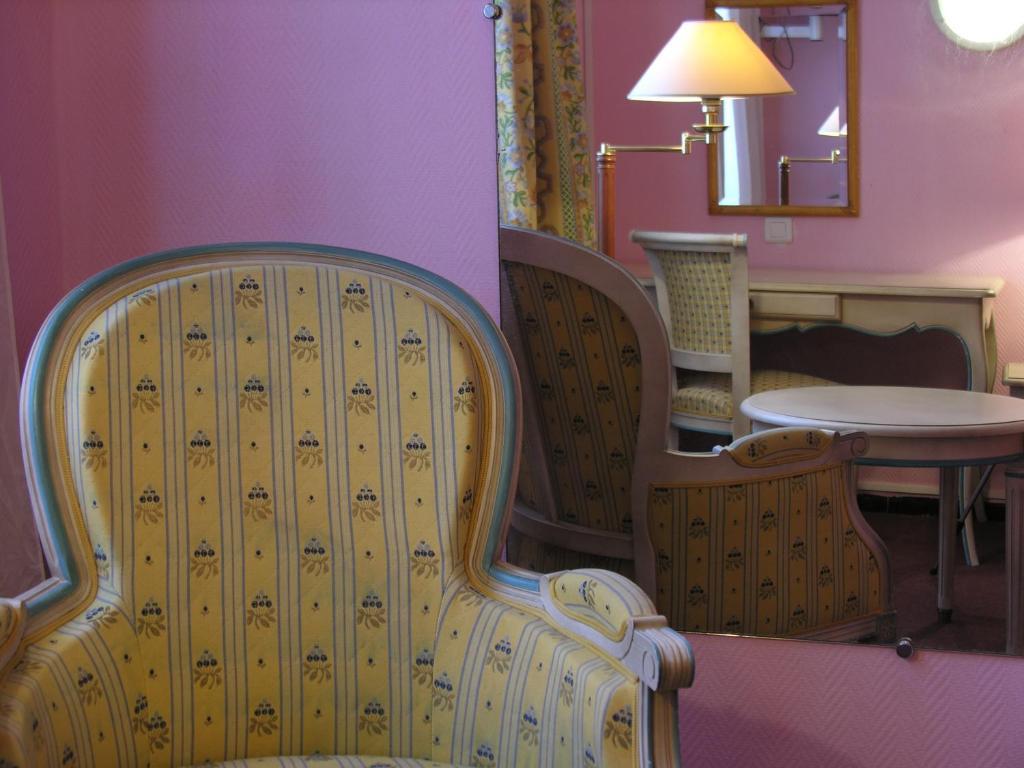 Hotel Moderne Marsylia Zewnętrze zdjęcie
