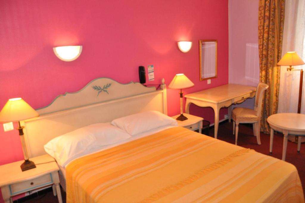 Hotel Moderne Marsylia Zewnętrze zdjęcie