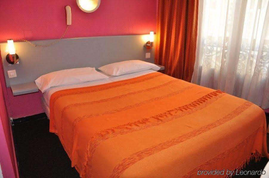 Hotel Moderne Marsylia Zewnętrze zdjęcie