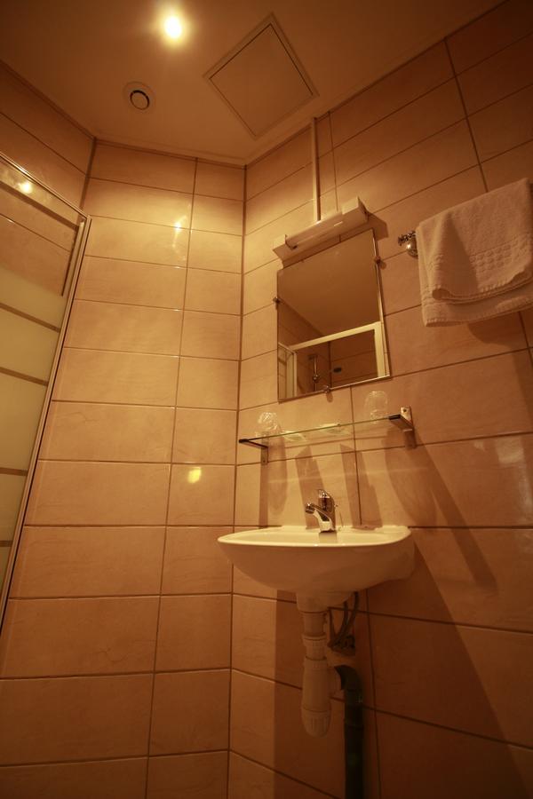 Hotel Moderne Marsylia Zewnętrze zdjęcie