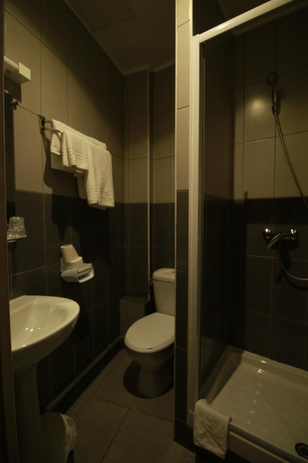 Hotel Moderne Marsylia Zewnętrze zdjęcie