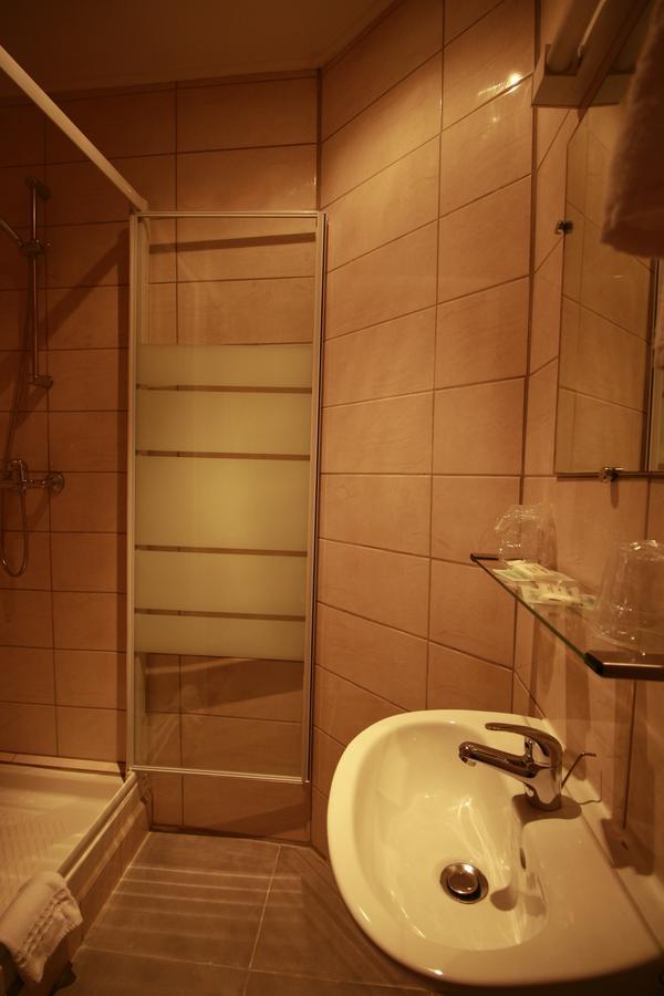 Hotel Moderne Marsylia Zewnętrze zdjęcie